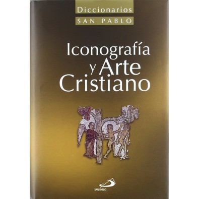 Diccionario de Iconografía y Arte Cristiano