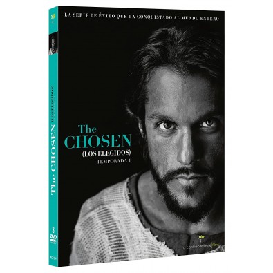 The Chosen (Los Elegidos). Temporada 1 - DVD