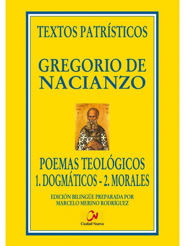 Poemas teológicos 1. Dogmáticos. 2. Morales 