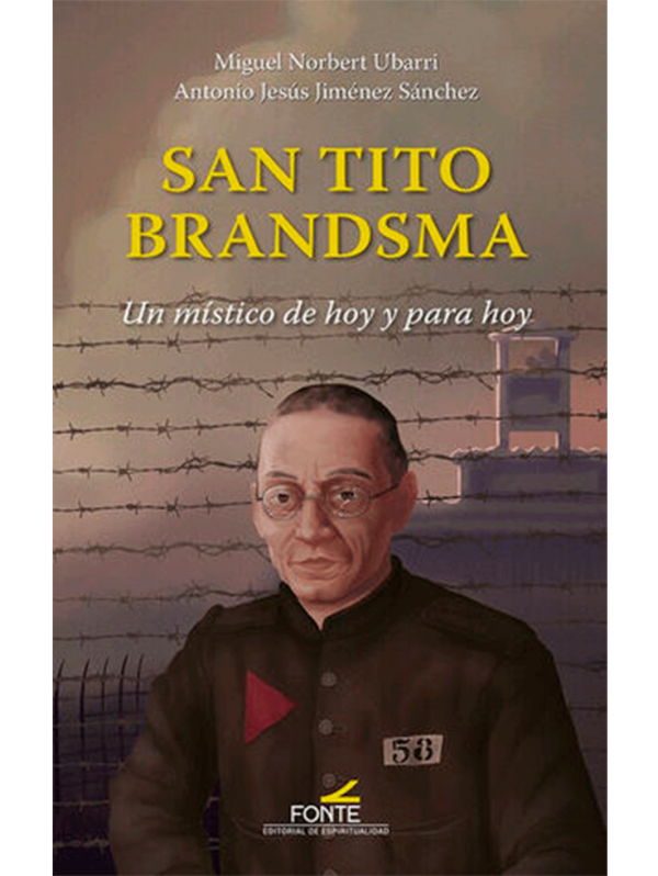 San Tito Brandsma