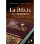 La Biblia Latinoamericana. La Palabra en manos de los humildes
