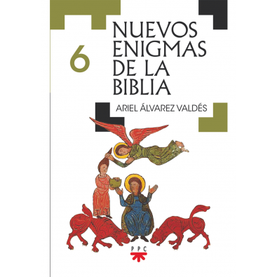 Nuevos enigmas de la Biblia 6 