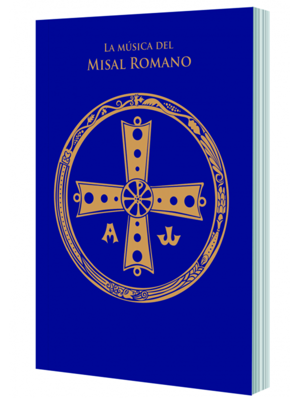 La música del Misal Romano