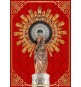 Balconera Virgen del Pilar