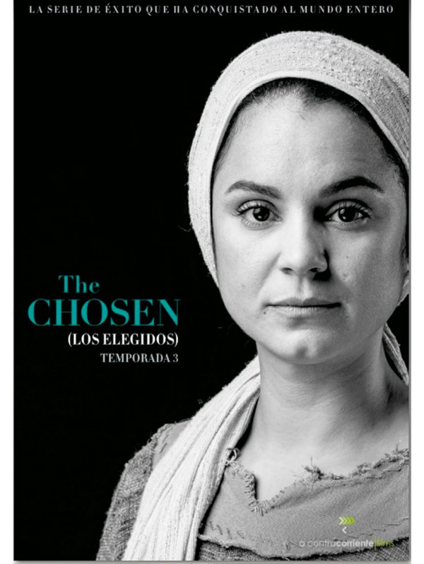 The Chosen (Los Elegidos). Temporada 3