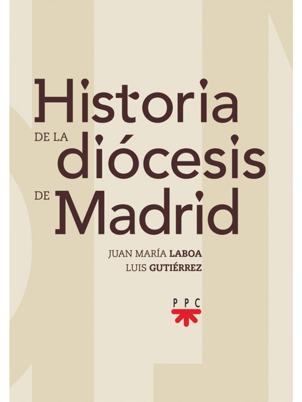 Historia de la diócesis de Madrid