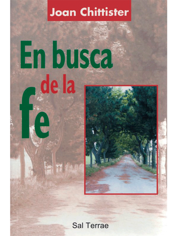 En busca de la fe