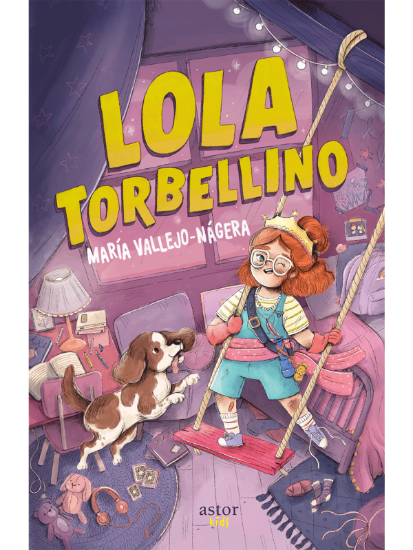 Lola Torbellino