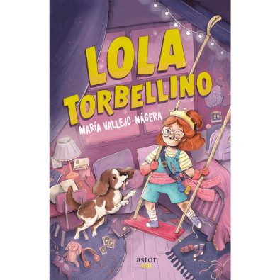 Lola Torbellino