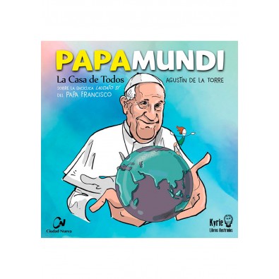 Papamundi. La casa de todos