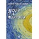 Filosofía de la misericordia