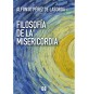 Filosofía de la misericordia