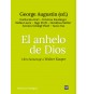 El anhelo de Dios. Libro homenaje a Walter Kasper