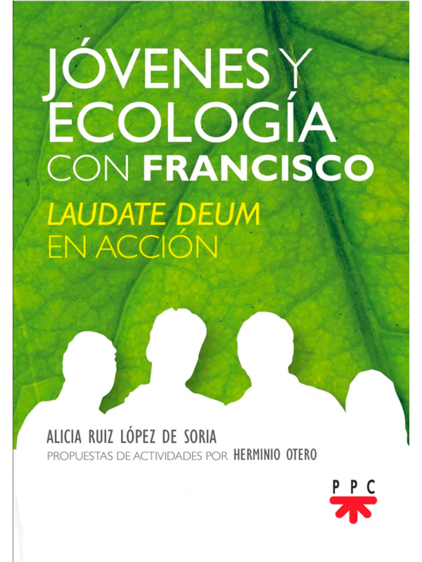  Jóvenes y Ecología con Francisco. Laudate Deum en acción