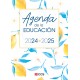 Agenda de la Educación 2024-2025