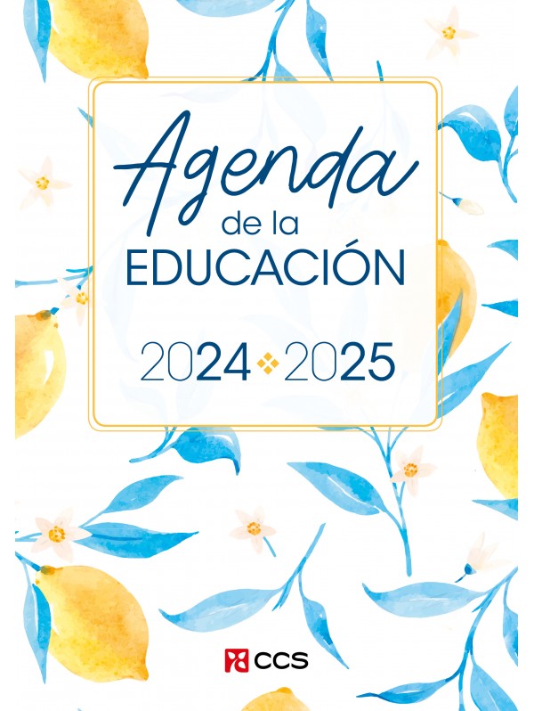 Agenda de la Educación 2024-2025