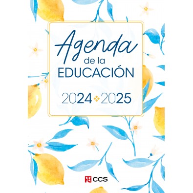 Agenda de la Educación 2024-2025