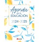 Agenda de la Educación 2024-2025