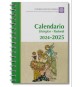 Calendario Litúrgico Pastoral  2024-2025 