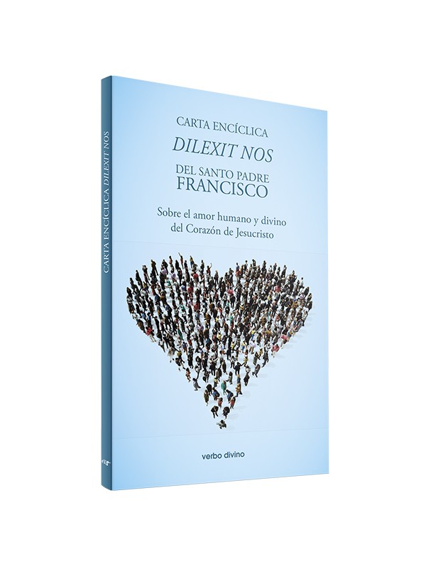 Carta encíclica "Dilexit nos"