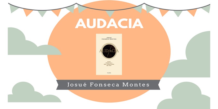 Audacia de José Fonseca Montes