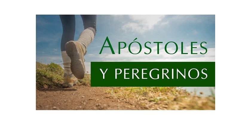 Apóstoles y Peregrinos