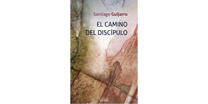 Santiago Guijarro y el camino del discípulo en Logroño