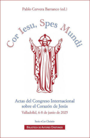 Cor Iesu, SPES MUNDI