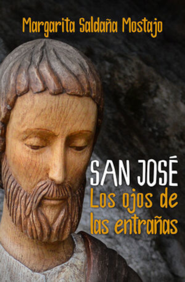 San José: Los ojos de las entrañas