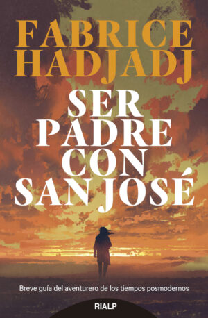 SER PADRE CON SAN JOSÉ