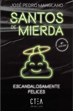 Santos de mierda