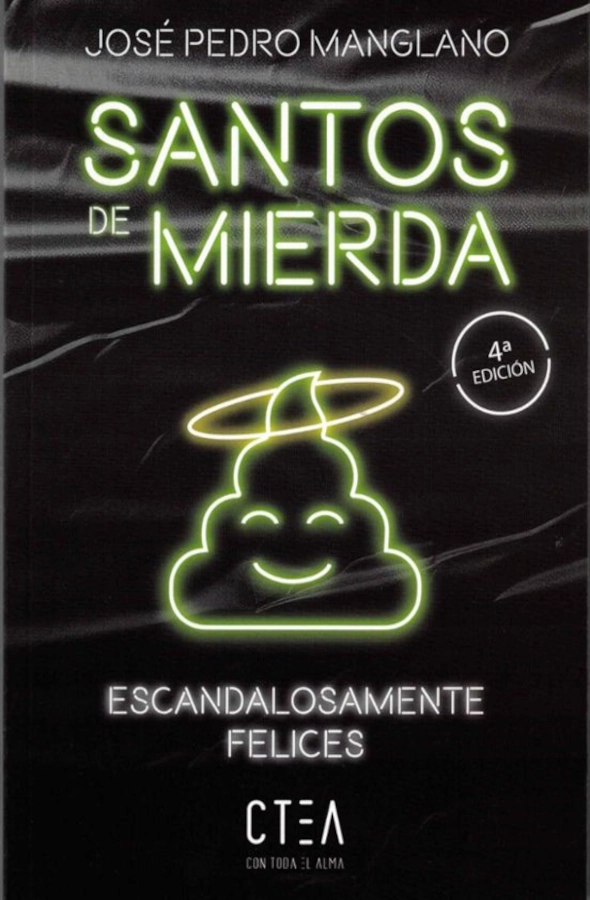 Santos de mierda