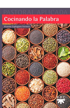 Cocinando la palabra
