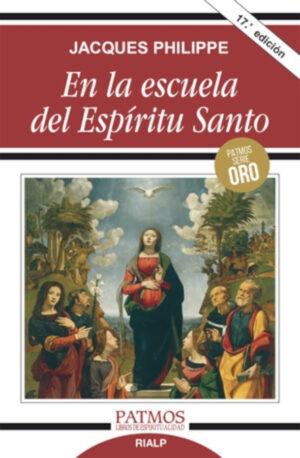En la escuela del Espíritu Santo