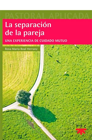La separación de la pareja