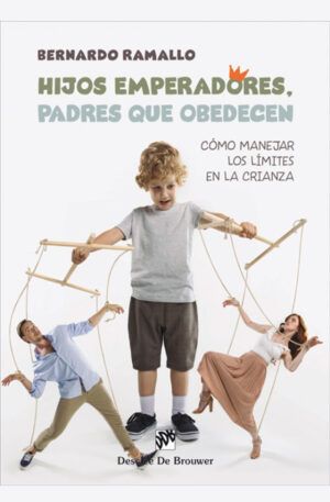 Hijos emperadores, padres que obedecen