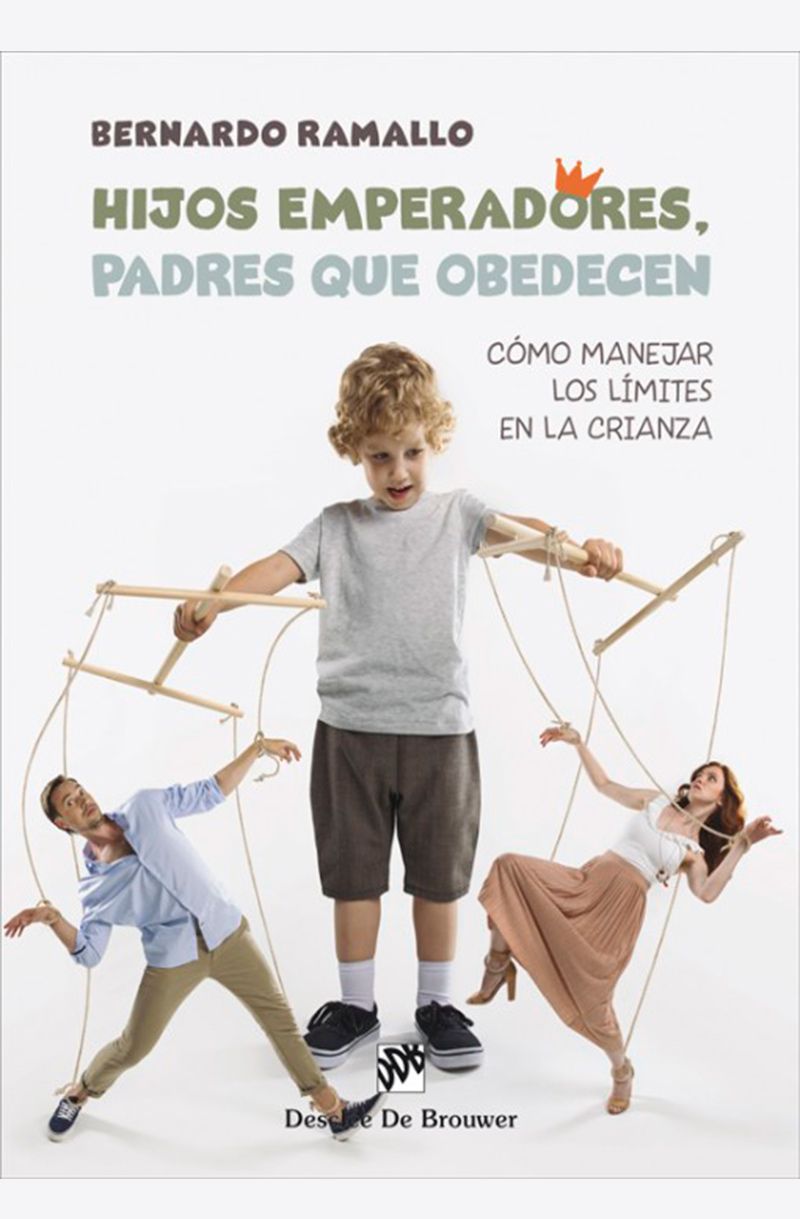 Hijos emperadores, padres que obedecen