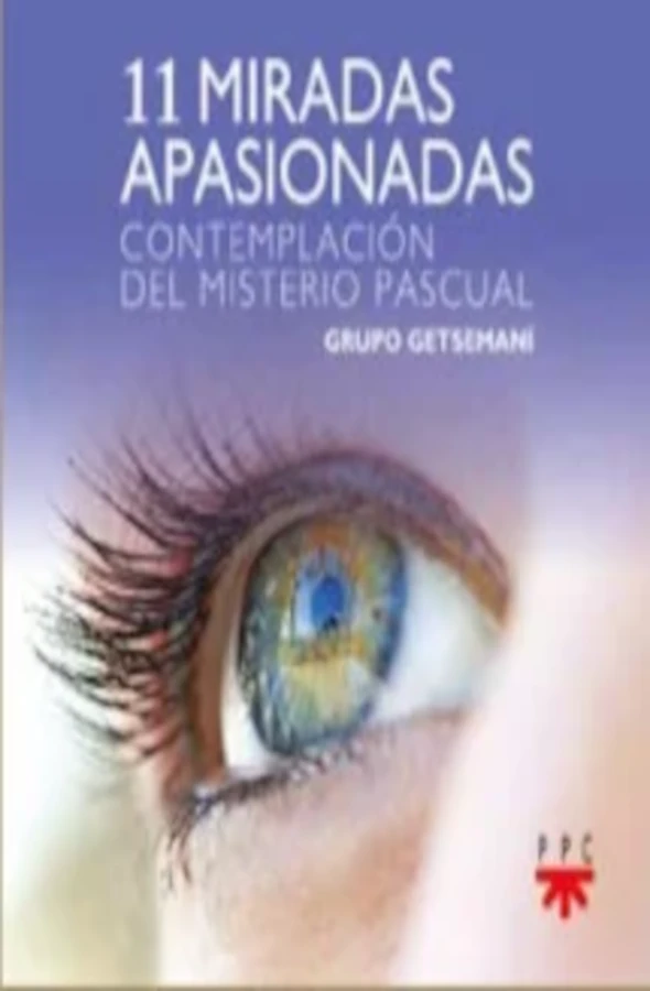 11 miradas apasionadas