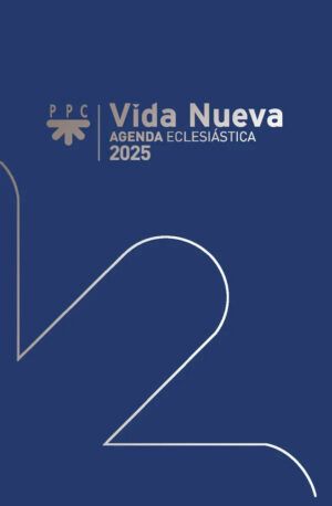 Agenda eclesiástica PPC-VN 2025