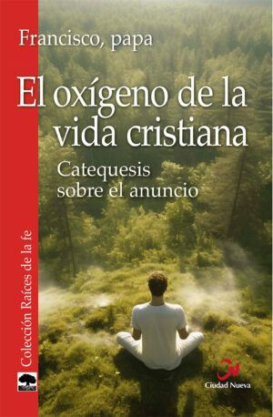 El oxígeno de la vida cristiana
