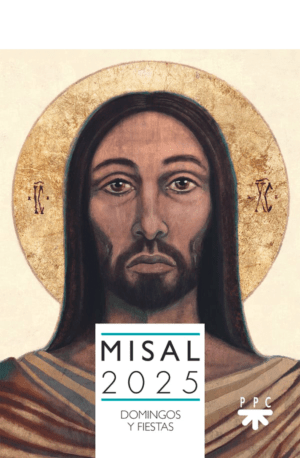Misal 2025. Domingos y fiestas