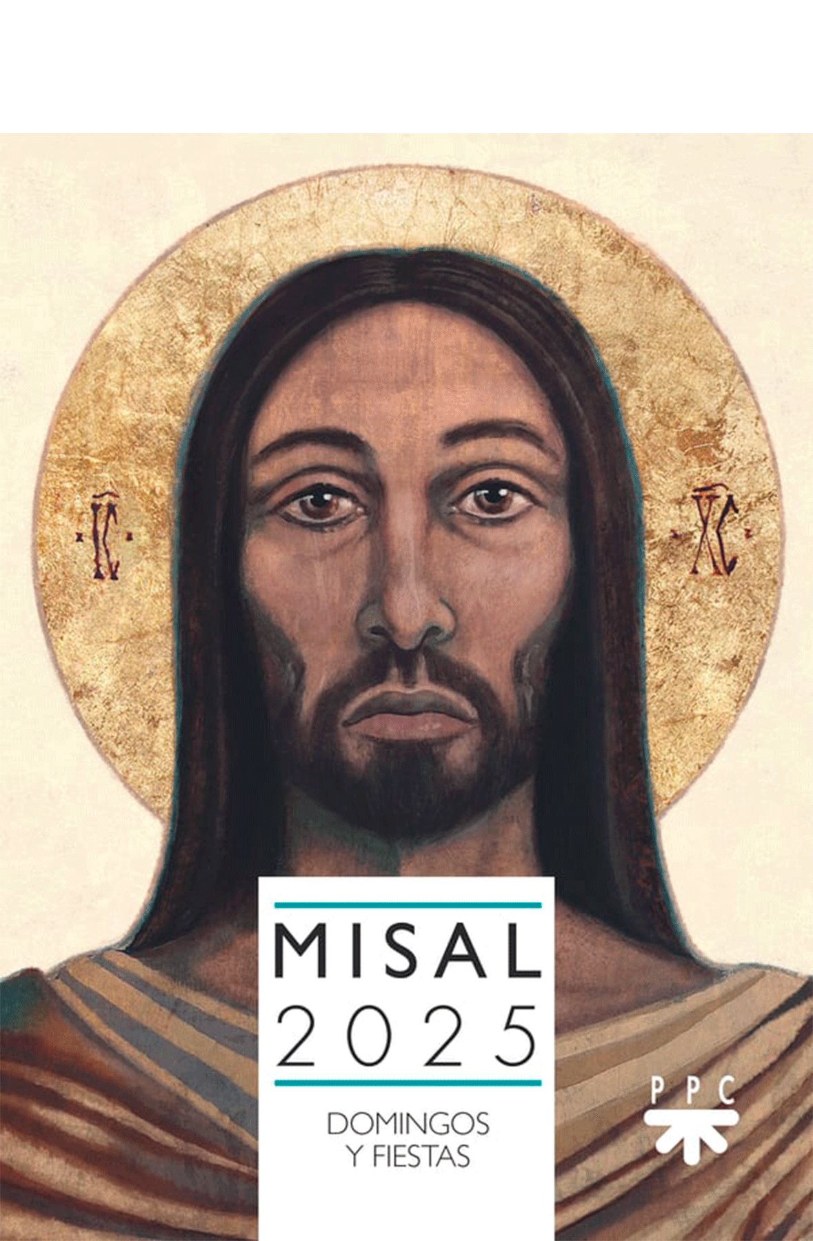 Misal 2025. Domingos y fiestas