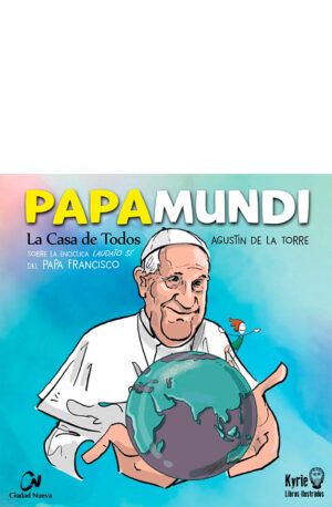 Papamundi. La casa de todos