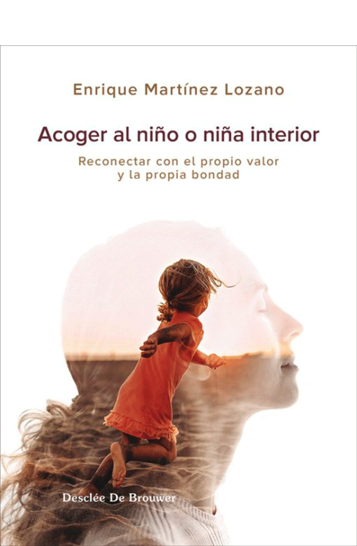 Acoger al niño o niña interior