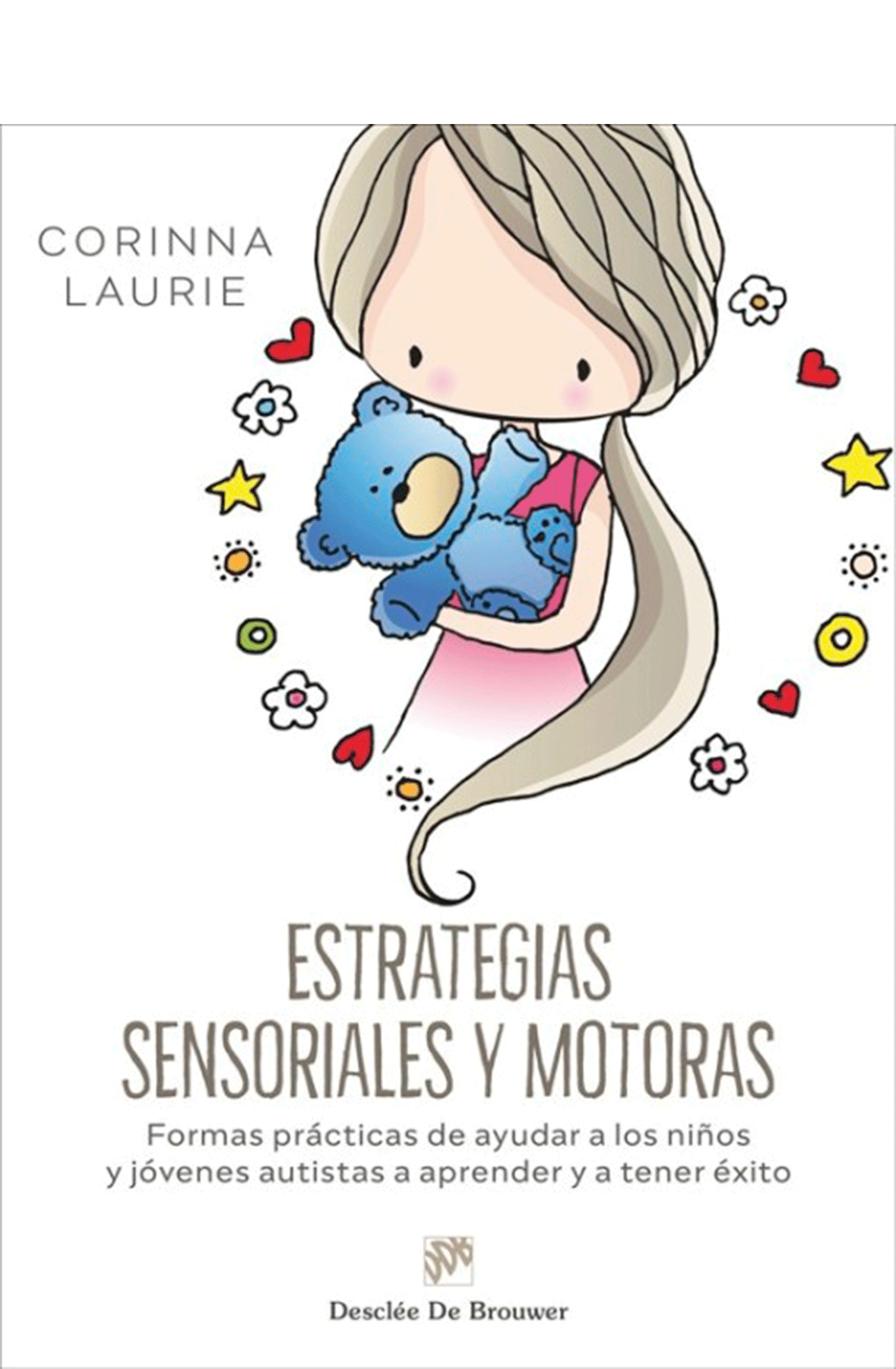 Estrategias sensoriales y motoras