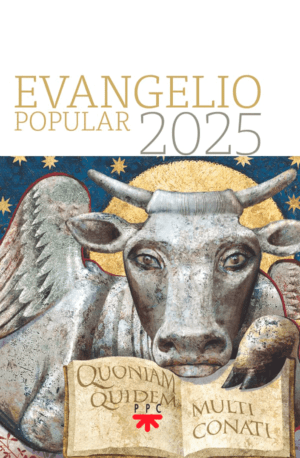 Evangelio popular 2025