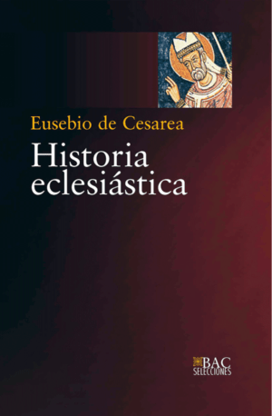Historia eclesiástica