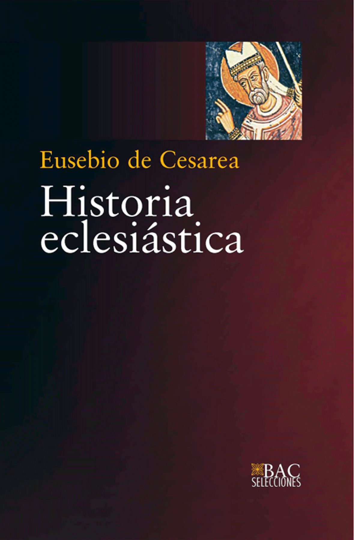 Historia eclesiástica