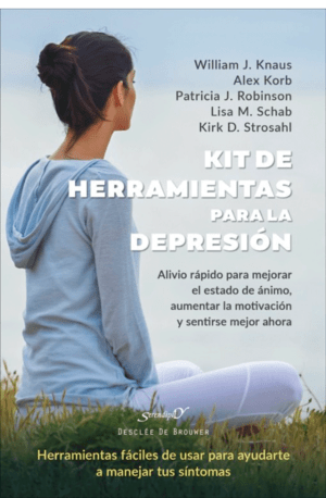 Kit de herramientas para la depresión