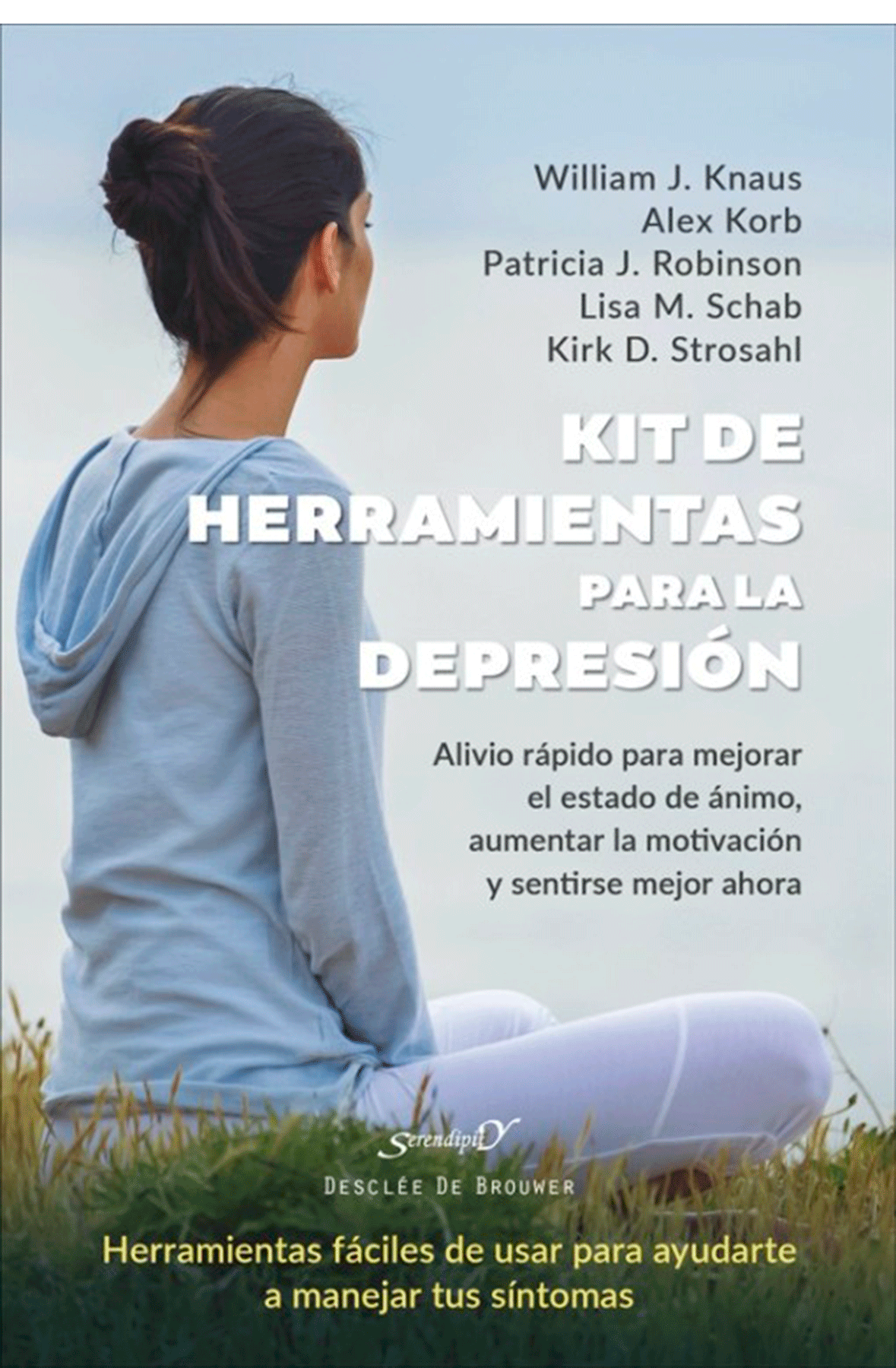 Kit de herramientas para la depresión